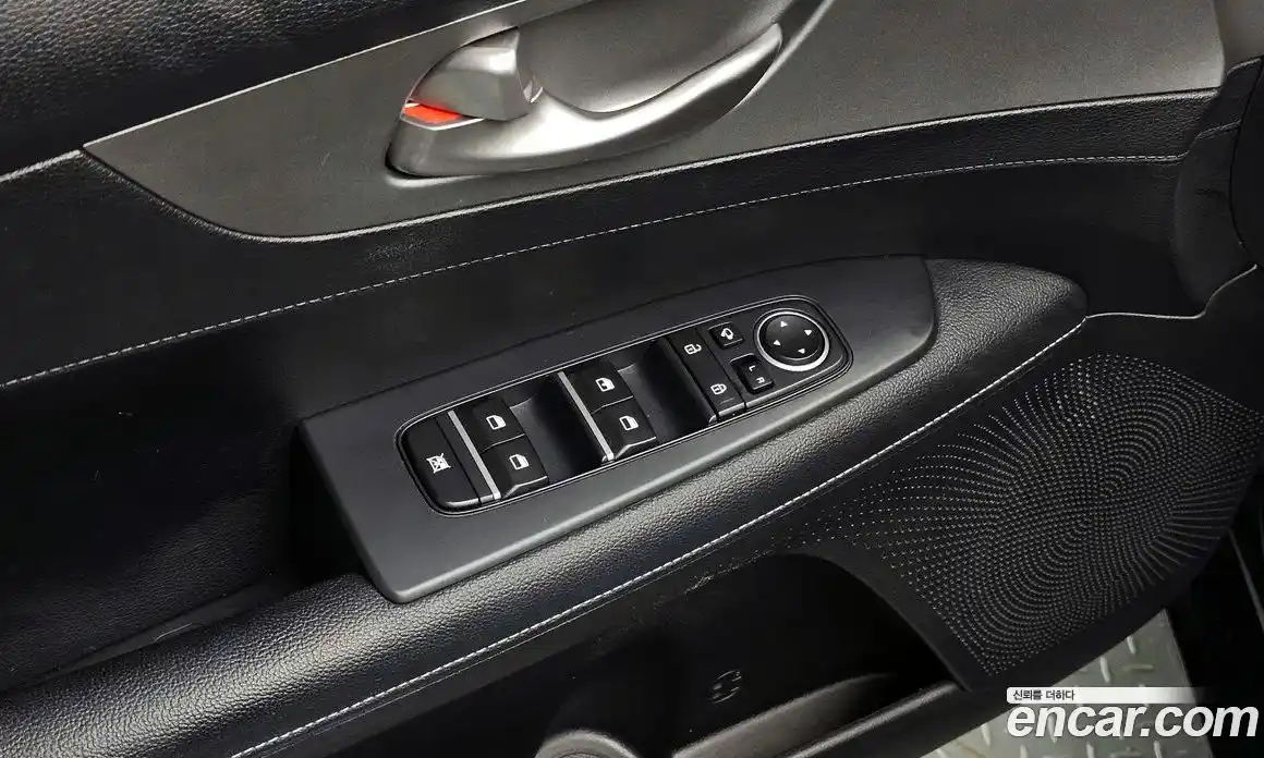 Kia K3 2019 1.6 гидро в Москве № 888293, фото 19