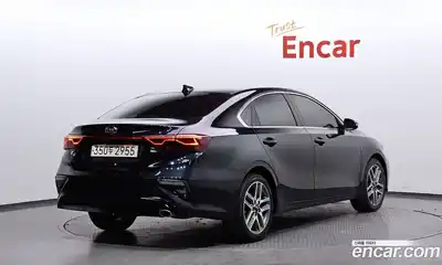 Kia K3 2019 1.6 гидро в Москве № 888293, миниатюра 2