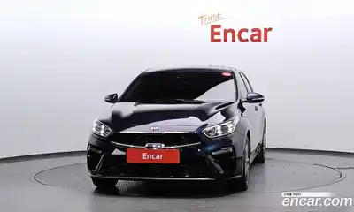 Kia K3 2019 1.6 гидро в Москве № 888293, миниатюра 3