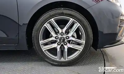 Kia K3 2019 1.6 гидро в Москве № 888293, миниатюра 5