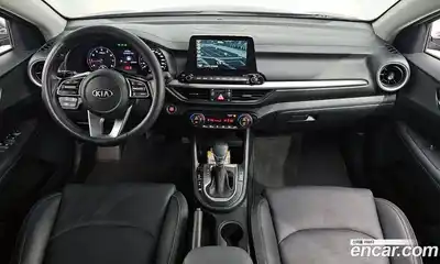 Kia K3 2019 1.6 гидро в Москве № 888293, миниатюра 7
