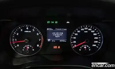 Kia K3 2019 1.6 гидро в Москве № 888293, миниатюра 8
