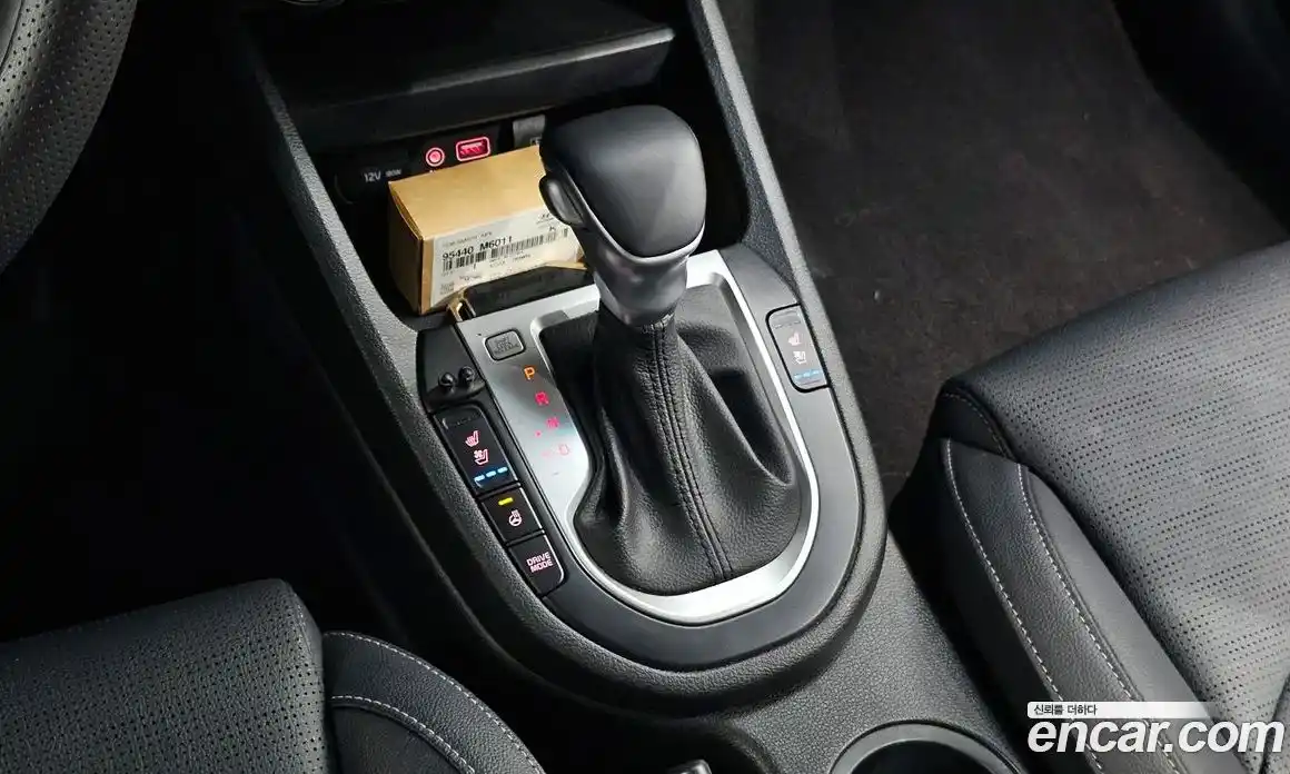 Kia K3 2019 1.6 гидро в Москве № 888293, фото 9