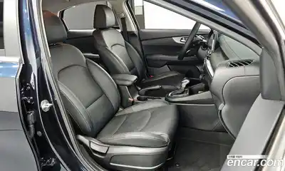 Kia K3 2019 1.6 гидро в Москве № 888293, миниатюра 10