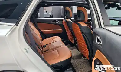 Kia Sportage 2022 1.6 Автомат в Москве № 888314, миниатюра 12