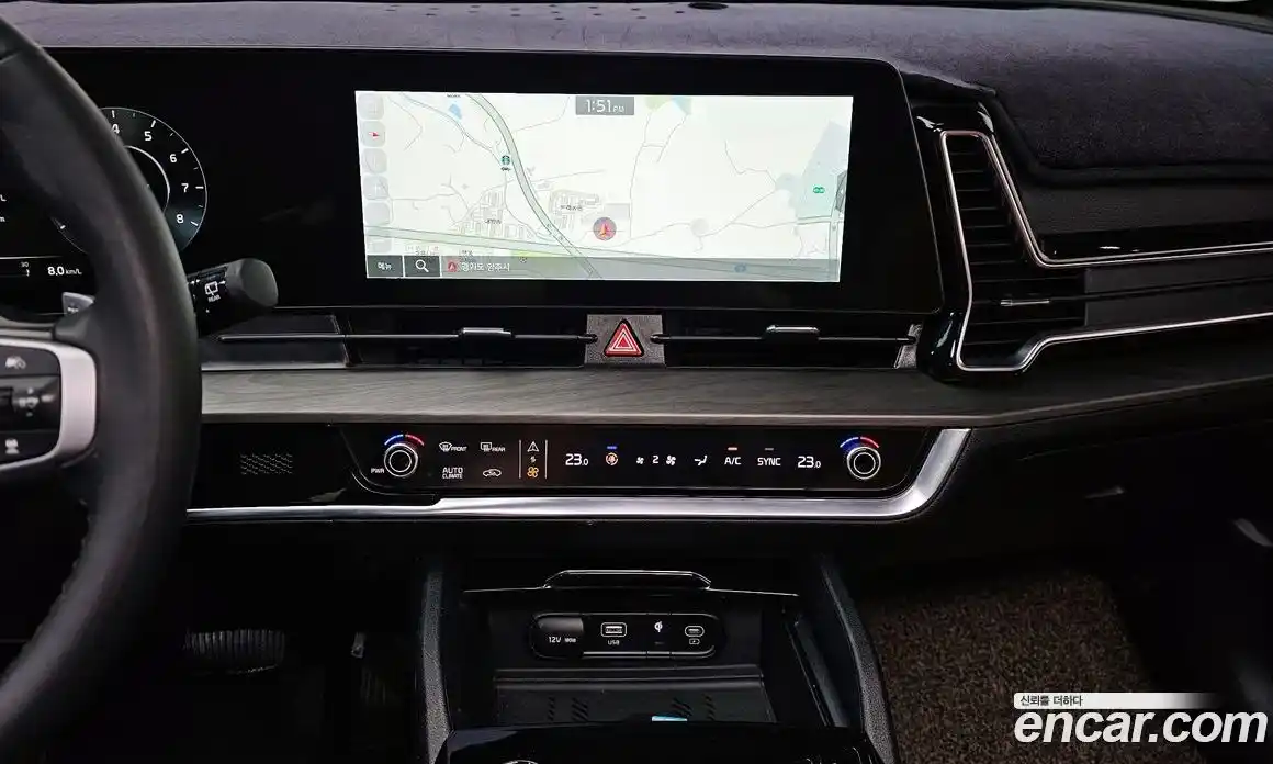 Kia Sportage 2022 1.6 Автомат в Москве № 888314, фото 14