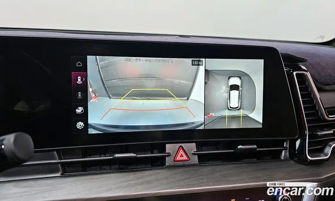 Kia Sportage 2022 1.6 Автомат в Москве № 888314, фото 15