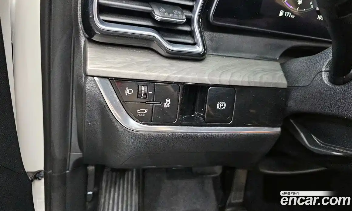 Kia Sportage 2022 1.6 Автомат в Москве № 888314, фото 17