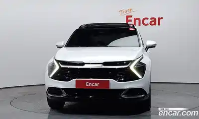 Kia Sportage 2022 1.6 Автомат в Москве № 888314, миниатюра 3