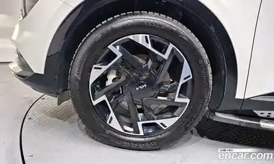 Kia Sportage 2022 1.6 Автомат в Москве № 888314, миниатюра 5