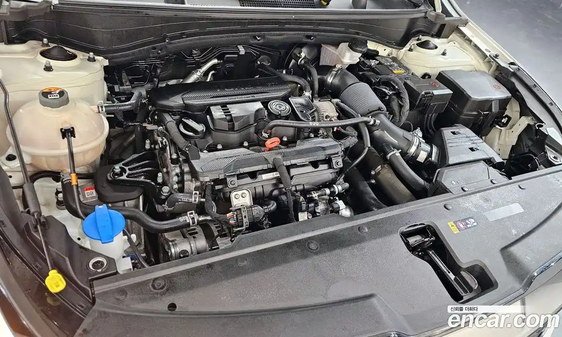 Kia Sportage 2022 1.6 Автомат в Москве № 888314, фото 6