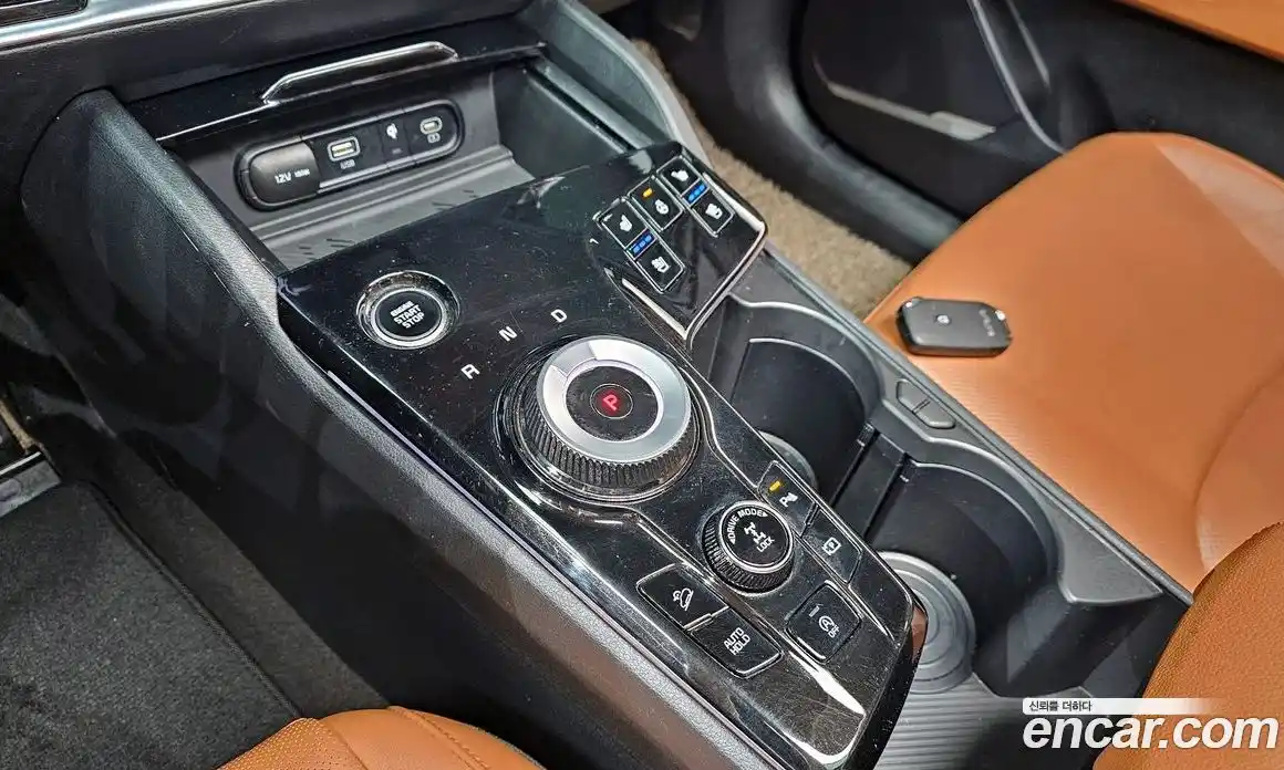 Kia Sportage 2022 1.6 Автомат в Москве № 888314, фото 9