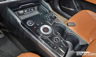 Kia Sportage 2022 1.6 Автомат в Москве № 888314, миниатюра 9