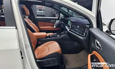 Kia Sportage 2022 1.6 Автомат в Москве № 888314, миниатюра 10