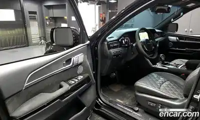 Kia Mohave 2022 3.0 Автомат в Москве № 888372, миниатюра 11