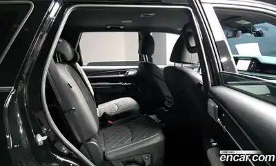 Kia Mohave 2022 3.0 Автомат в Москве № 888372, миниатюра 12