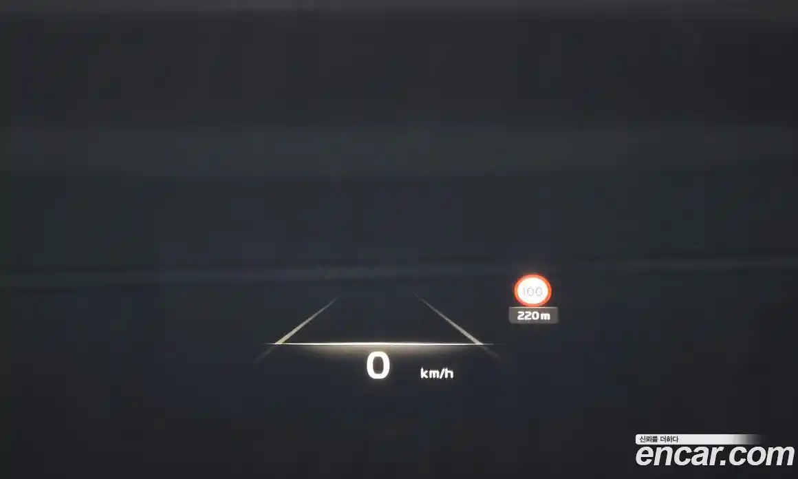 Kia Mohave 2022 3.0 Автомат в Москве № 888372, фото 19