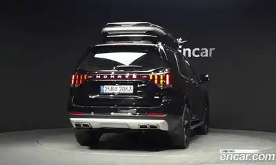 Kia Mohave 2022 3.0 Автомат в Москве № 888372, миниатюра 4