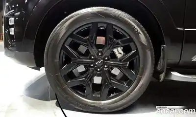 Kia Mohave 2022 3.0 Автомат в Москве № 888372, миниатюра 5