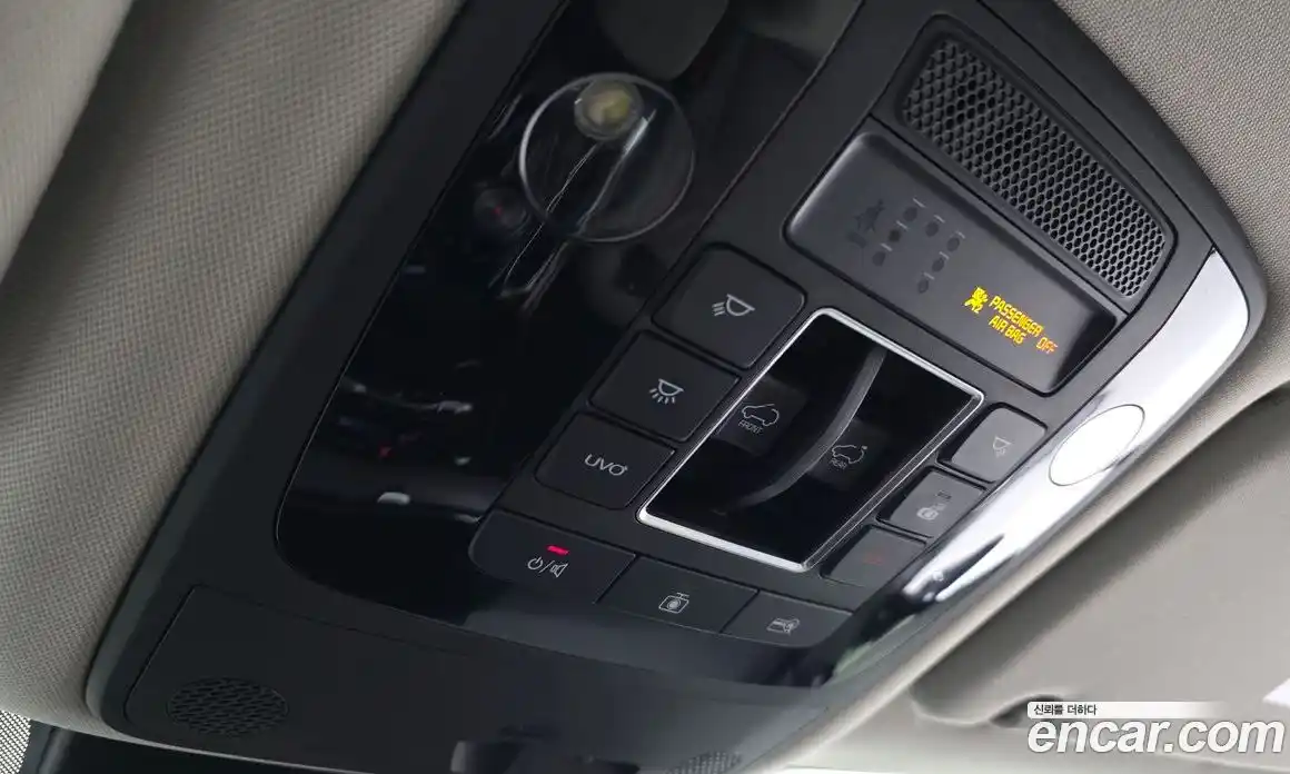 Kia Canival 2021 3.5 Автомат в Москве № 888376, фото 16