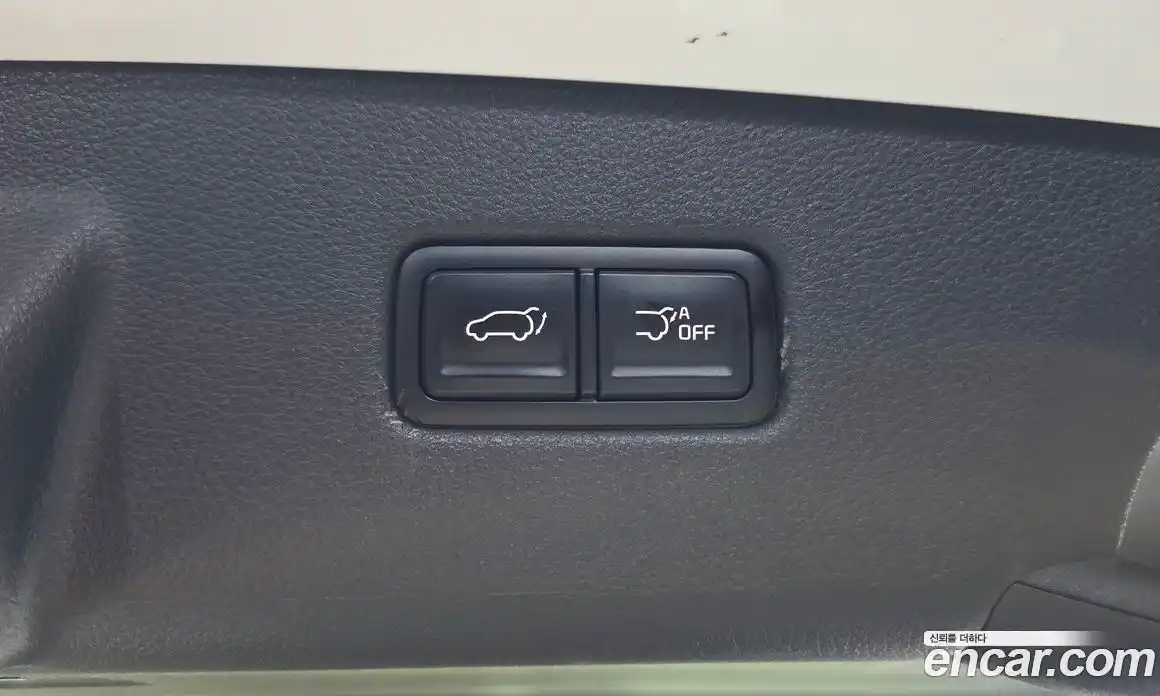 Kia Canival 2021 3.5 Автомат в Москве № 888376, фото 20