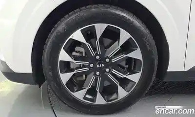 Kia Canival 2021 3.5 Автомат в Москве № 888376, миниатюра 5