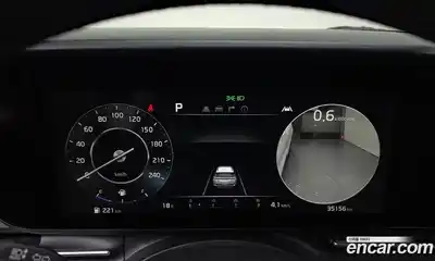 Kia Canival 2021 3.5 Автомат в Москве № 888376, миниатюра 8