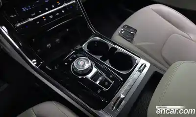 Kia Canival 2021 3.5 Автомат в Москве № 888376, миниатюра 9