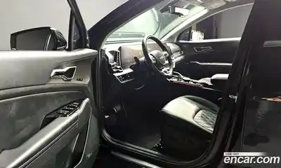 Kia Sportage 2023 1.6 Автомат в Москве № 888406, миниатюра 12