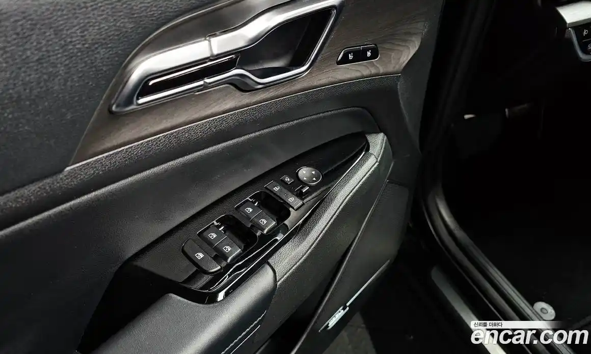 Kia Sportage 2023 1.6 Автомат в Москве № 888406, фото 13