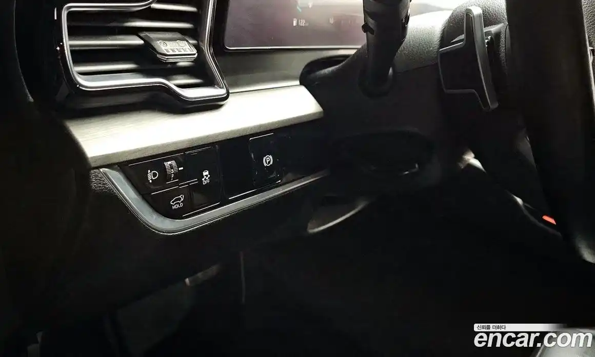 Kia Sportage 2023 1.6 Автомат в Москве № 888406, фото 14