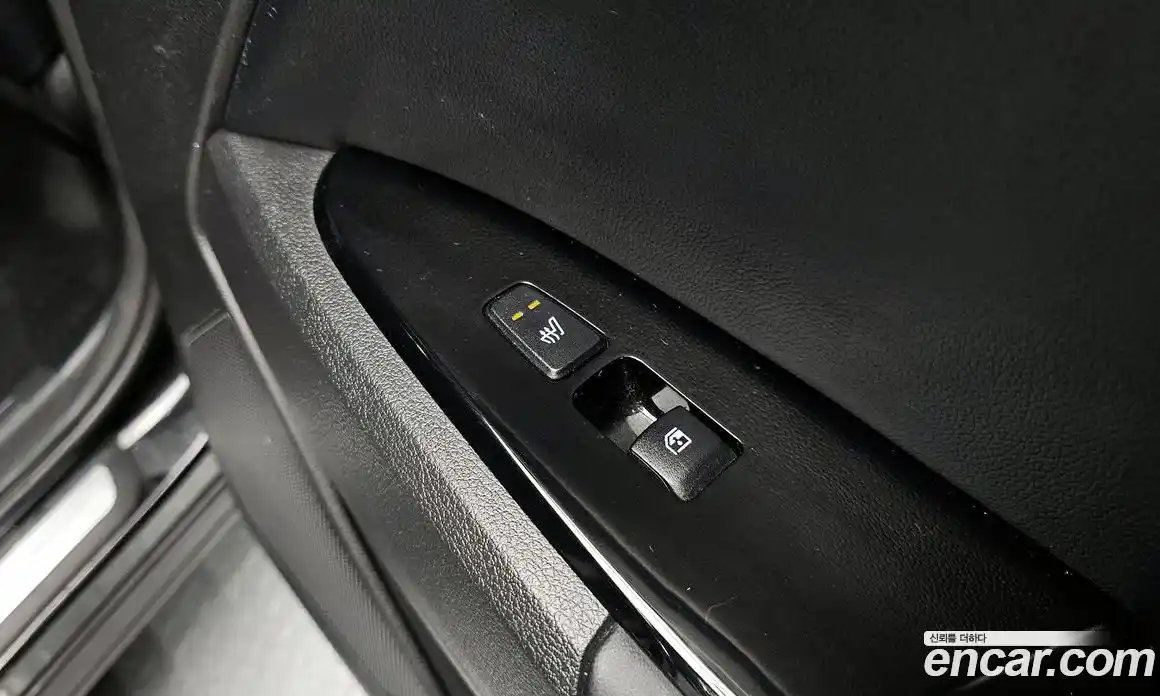 Kia Sportage 2023 1.6 Автомат в Москве № 888406, фото 19