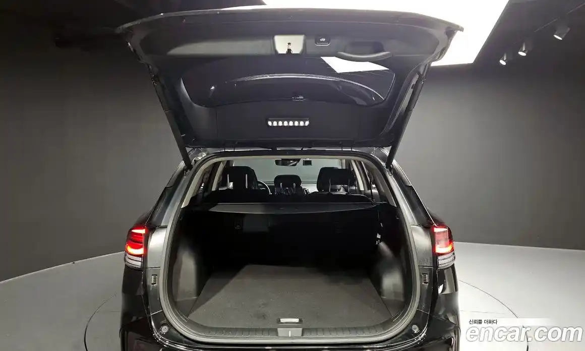 Kia Sportage 2023 1.6 Автомат в Москве № 888406, фото 20