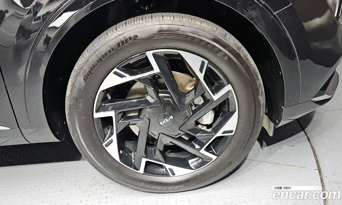 Kia Sportage 2023 1.6 Автомат в Москве № 888406, фото 5