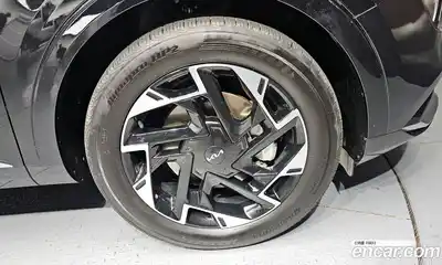 Kia Sportage 2023 1.6 Автомат в Москве № 888406, миниатюра 5