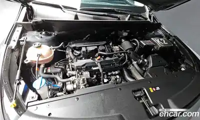 Kia Sportage 2023 1.6 Автомат в Москве № 888406, миниатюра 6