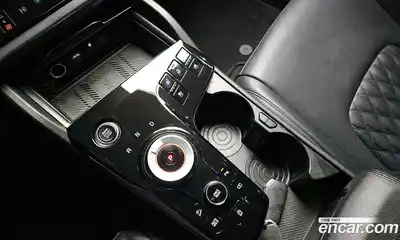 Kia Sportage 2023 1.6 Автомат в Москве № 888406, миниатюра 9