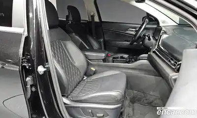 Kia Sportage 2023 1.6 Автомат в Москве № 888406, миниатюра 10