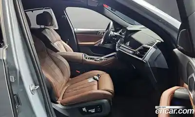 BMW X6 2025 3.0 Автомат в Москве № 888415, миниатюра 11