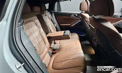 BMW X6 2025 3.0 Автомат в Москве № 888415, миниатюра 12