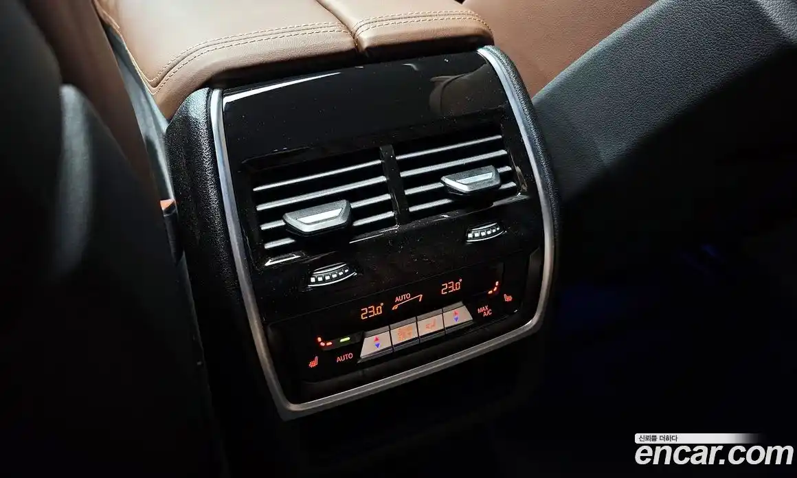 BMW X6 2025 3.0 Автомат в Москве № 888415, фото 17