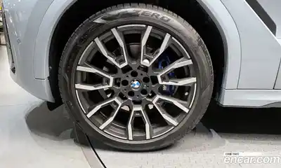 BMW X6 2025 3.0 Автомат в Москве № 888415, миниатюра 5