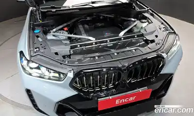BMW X6 2025 3.0 Автомат в Москве № 888415, миниатюра 6