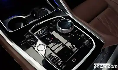 BMW X6 2025 3.0 Автомат в Москве № 888415, миниатюра 9