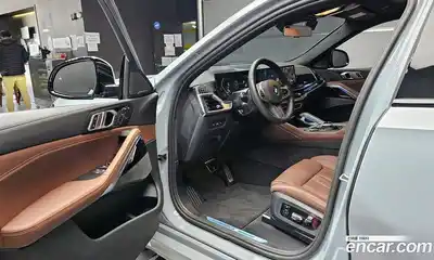 BMW X6 2025 3.0 Автомат в Москве № 888415, миниатюра 10