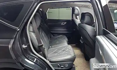 Genesis GV80 2024 2.5 Автомат в Москве № 888548, миниатюра 11