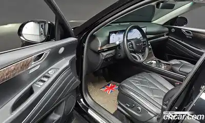 Genesis GV80 2024 2.5 Автомат в Москве № 888548, миниатюра 12