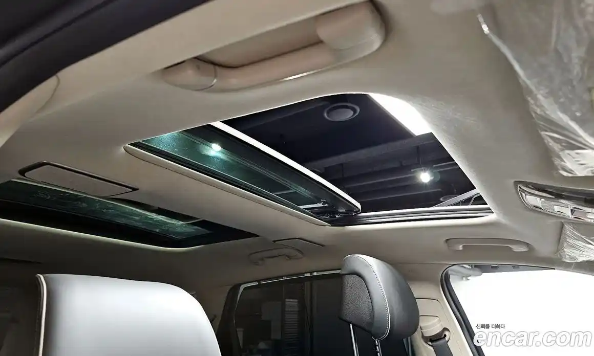 Genesis GV80 2024 2.5 Автомат в Москве № 888548, фото 18