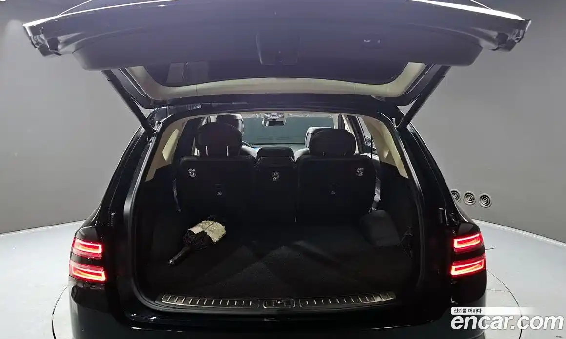 Genesis GV80 2024 2.5 Автомат в Москве № 888548, фото 20