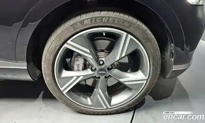 Genesis GV80 2024 2.5 Автомат в Москве № 888548, миниатюра 5